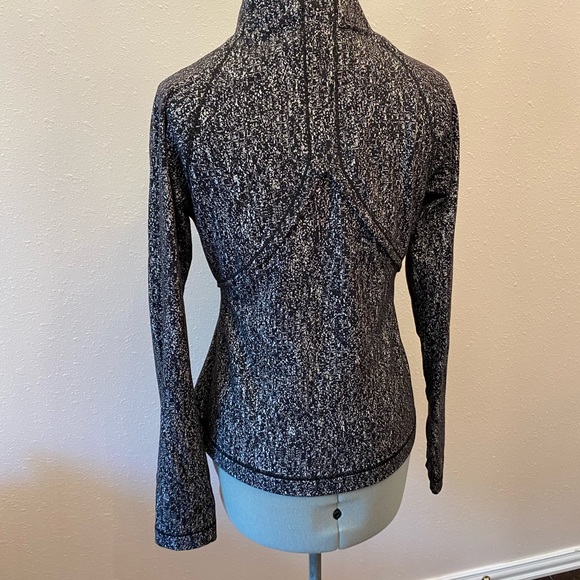 Work out jacket - Picture 2 of 4